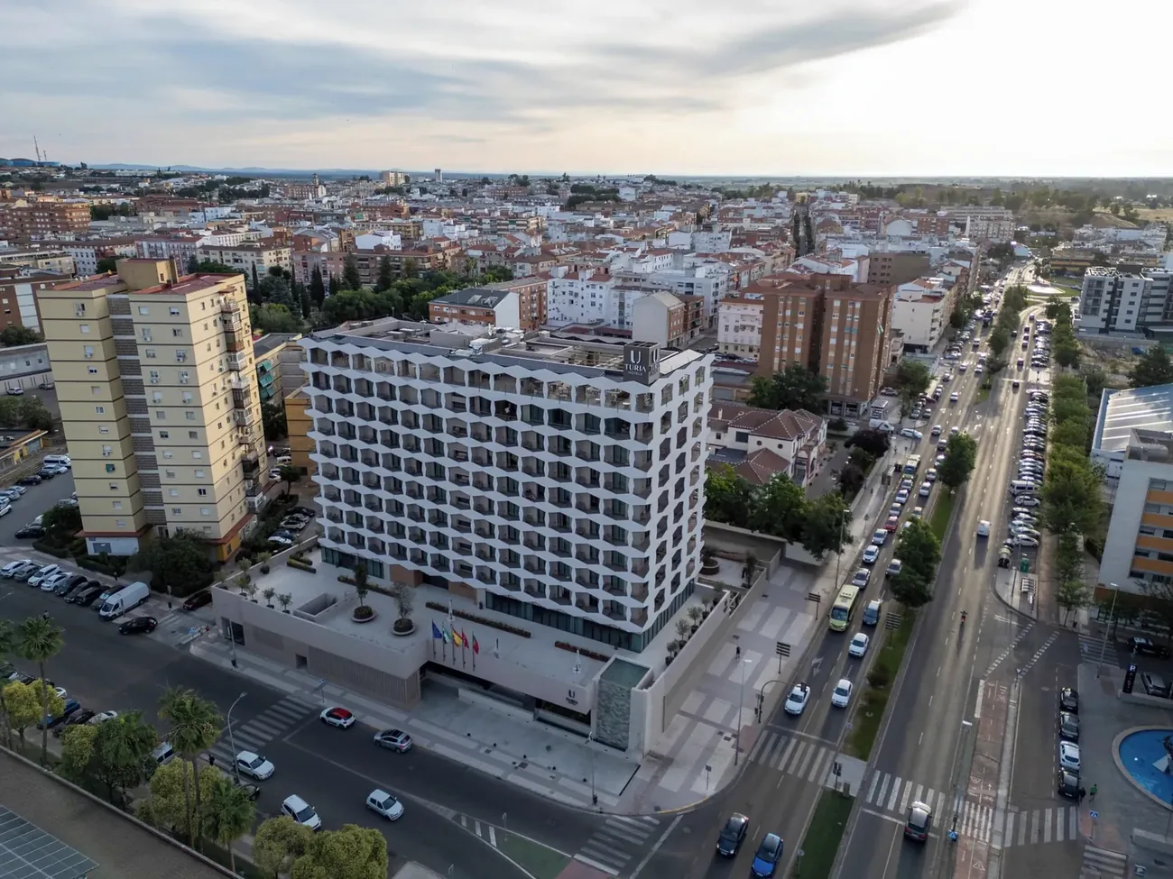 Badajoz 1